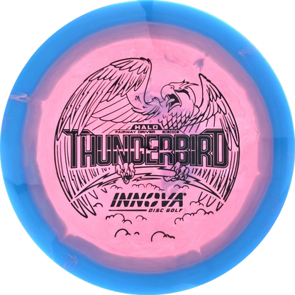 Halo Star Thunderbird