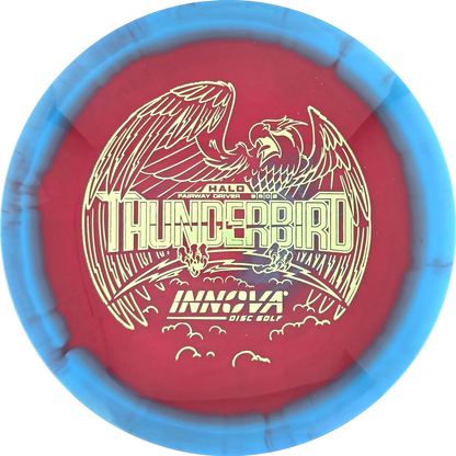 Halo Star Thunderbird