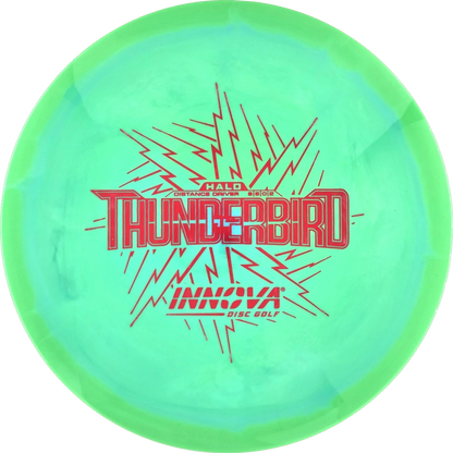 Halo Star Thunderbird
