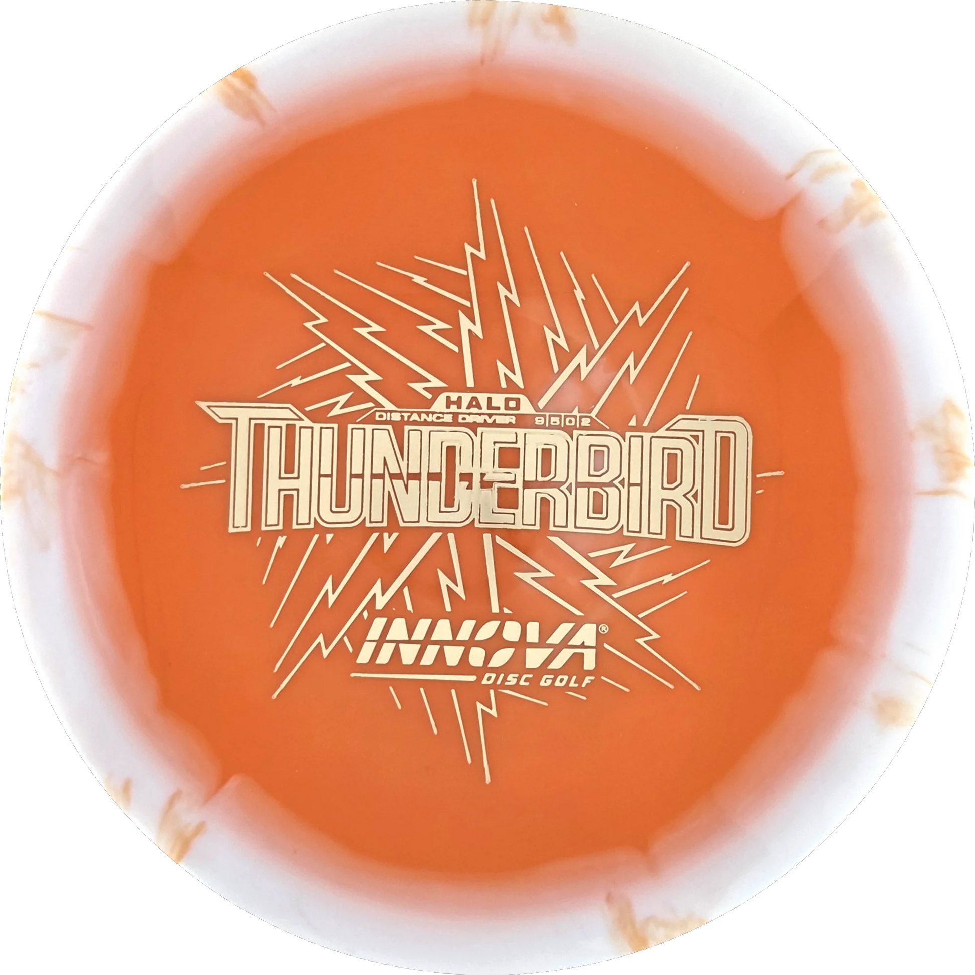 Halo Star Thunderbird