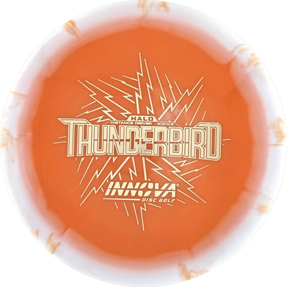 Halo Star Thunderbird