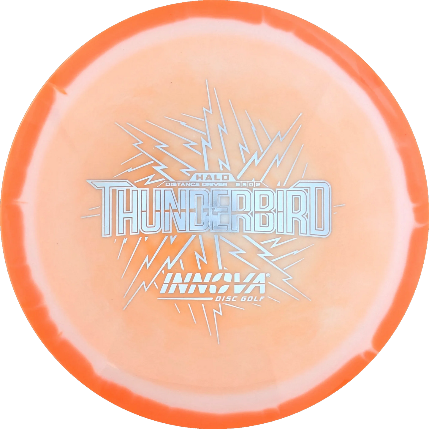 Halo Star Thunderbird