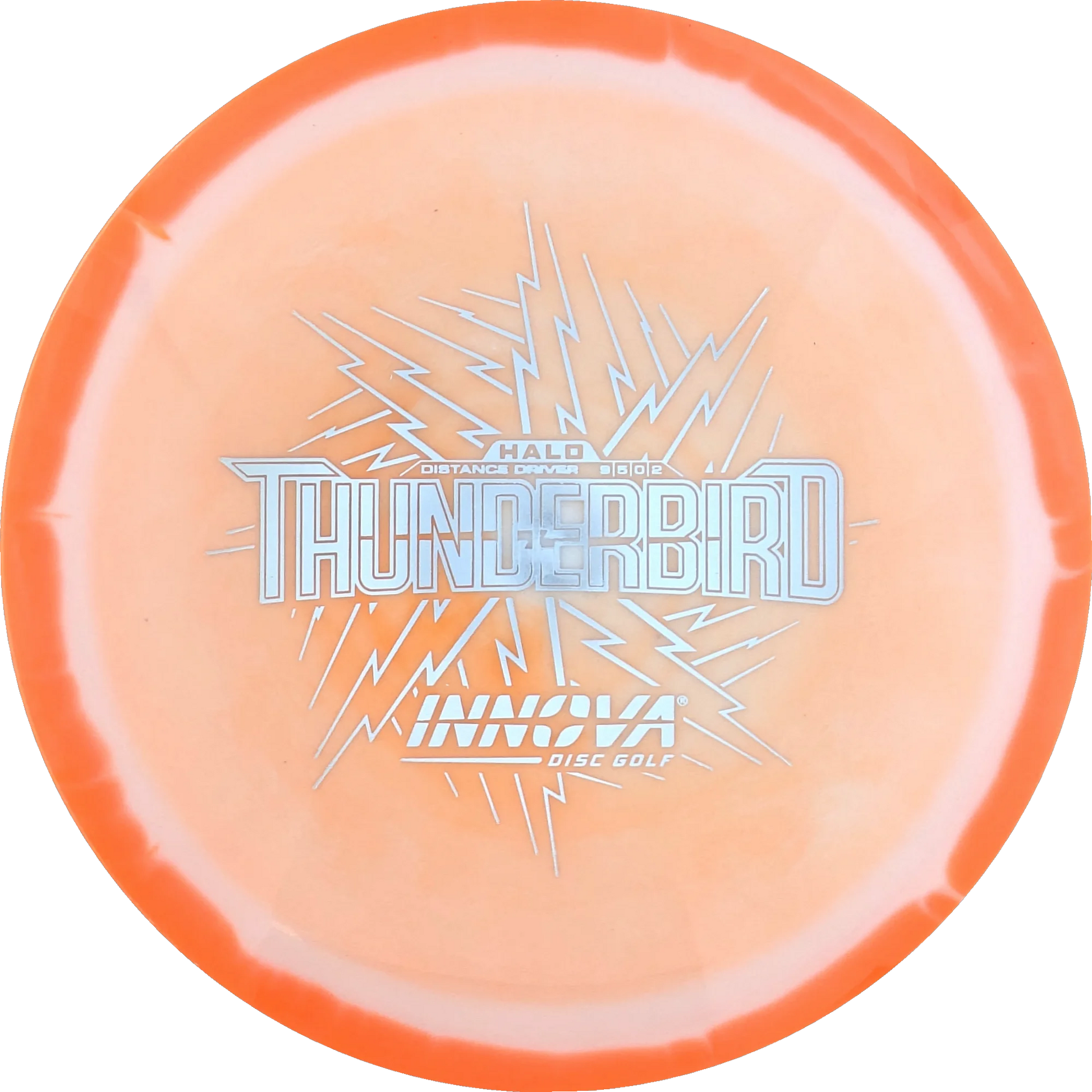 Halo Star Thunderbird