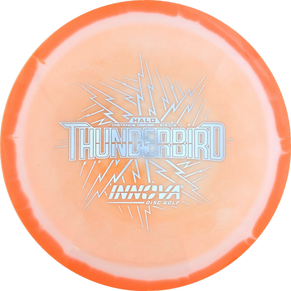 Halo Star Thunderbird