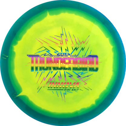 Halo Star Thunderbird