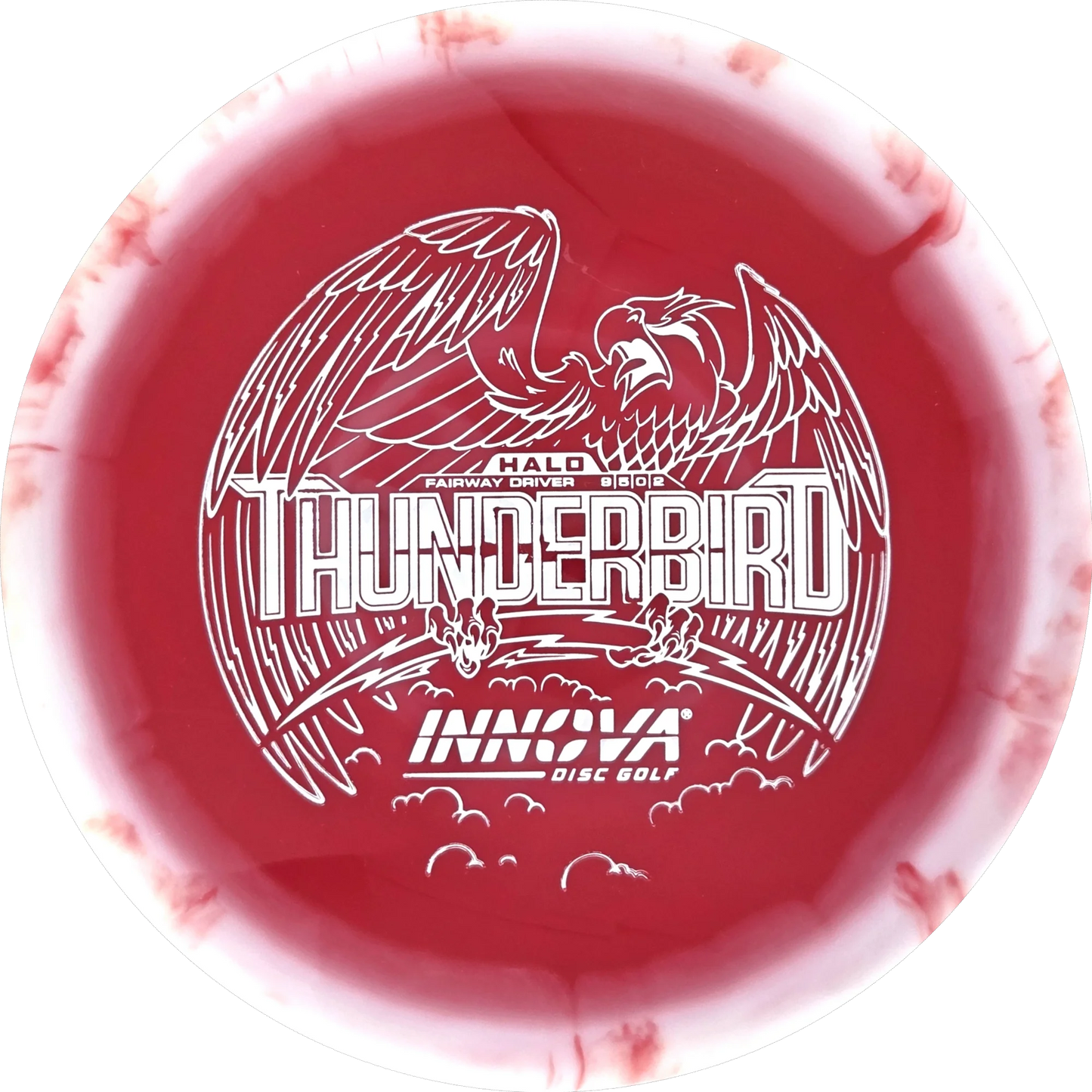 Halo Star Thunderbird