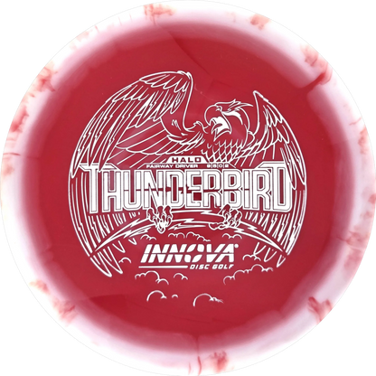 Halo Star Thunderbird