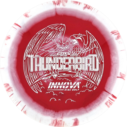 Halo Star Thunderbird