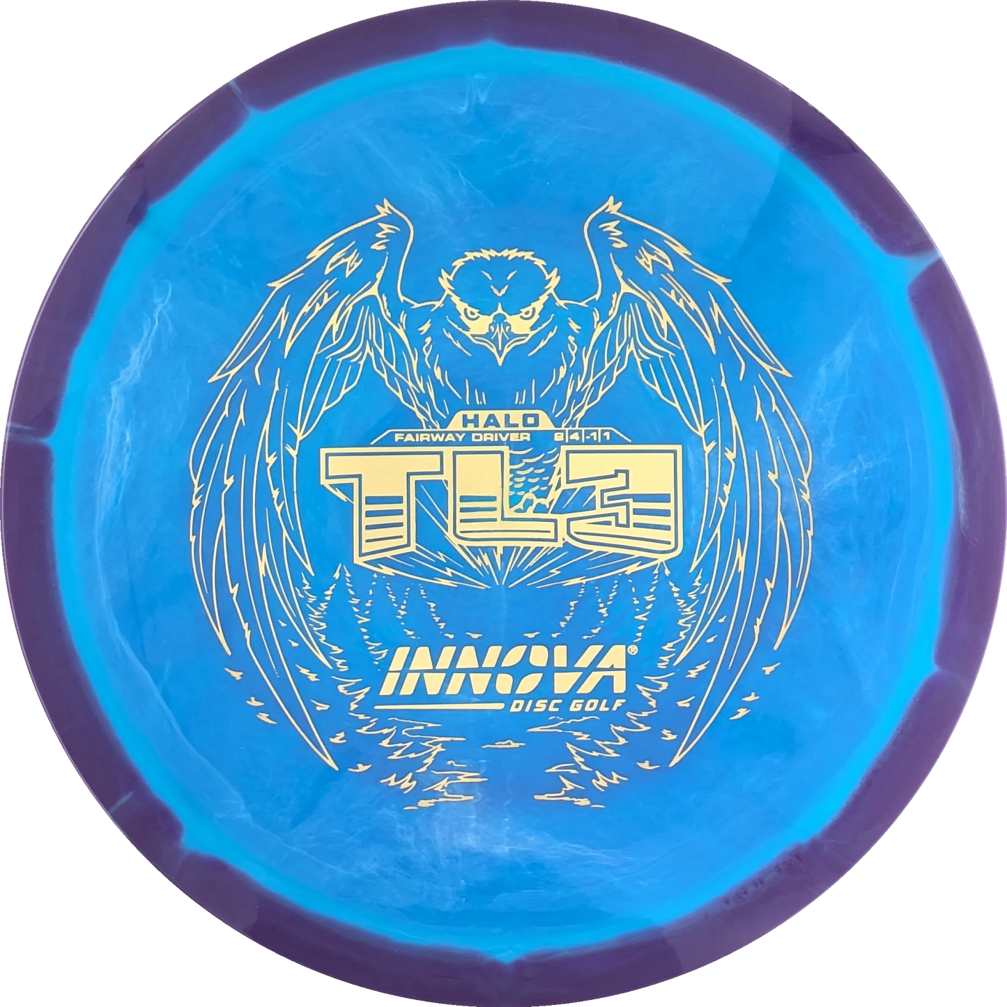 Halo Star TL3