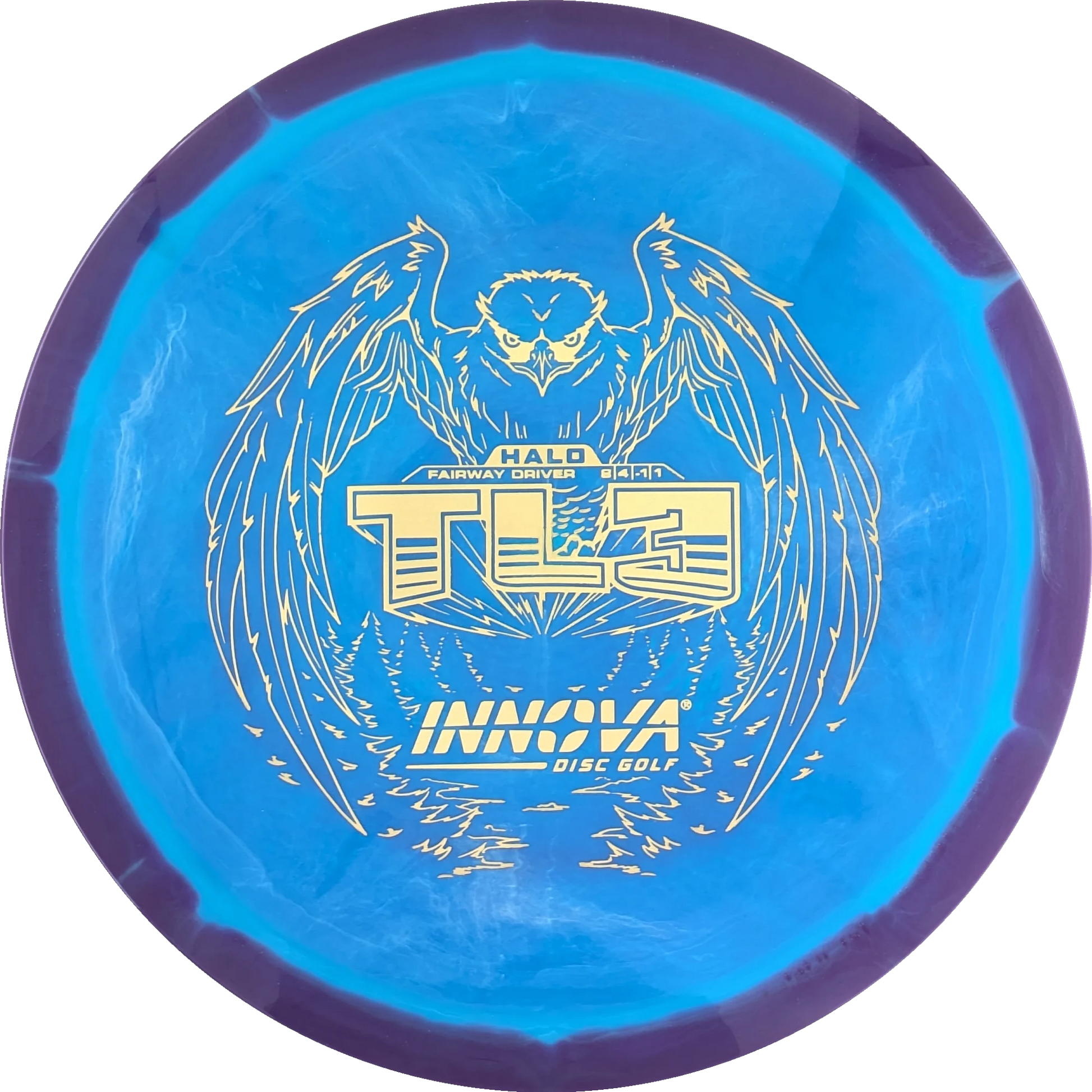 Halo Star TL3