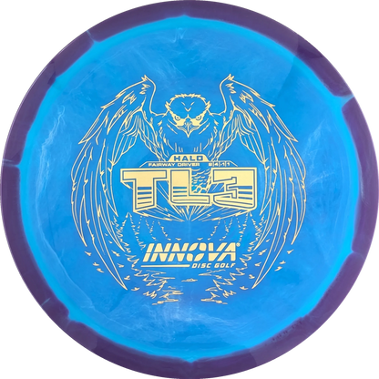 Halo Star TL3