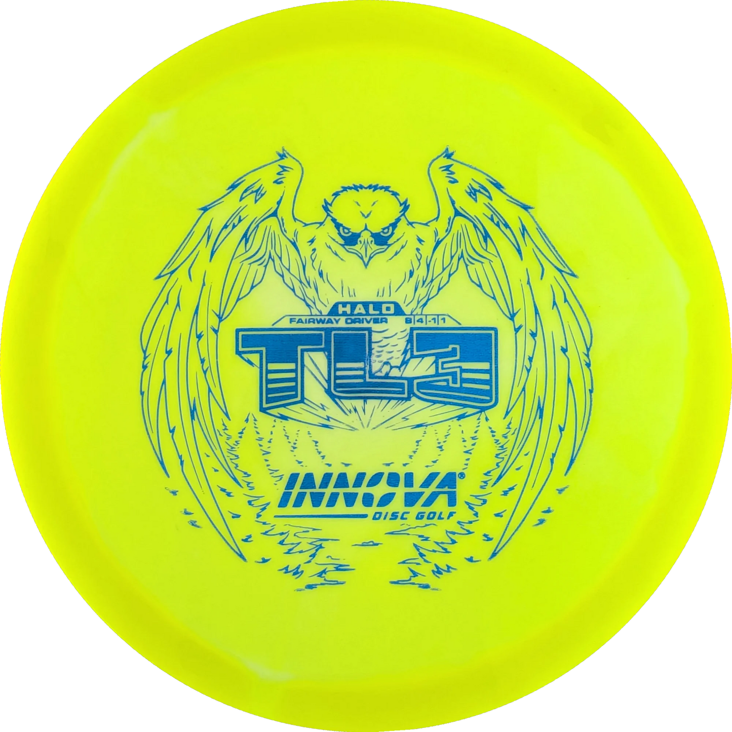 Halo Star TL3