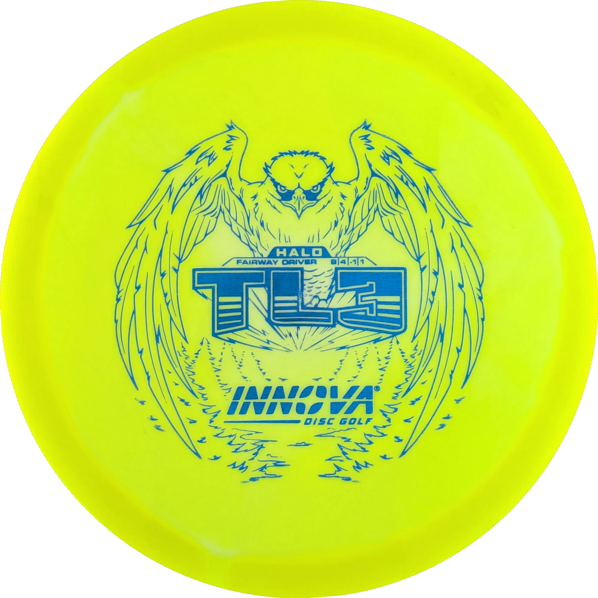 Halo Star TL3