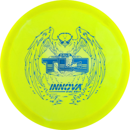 Halo Star TL3