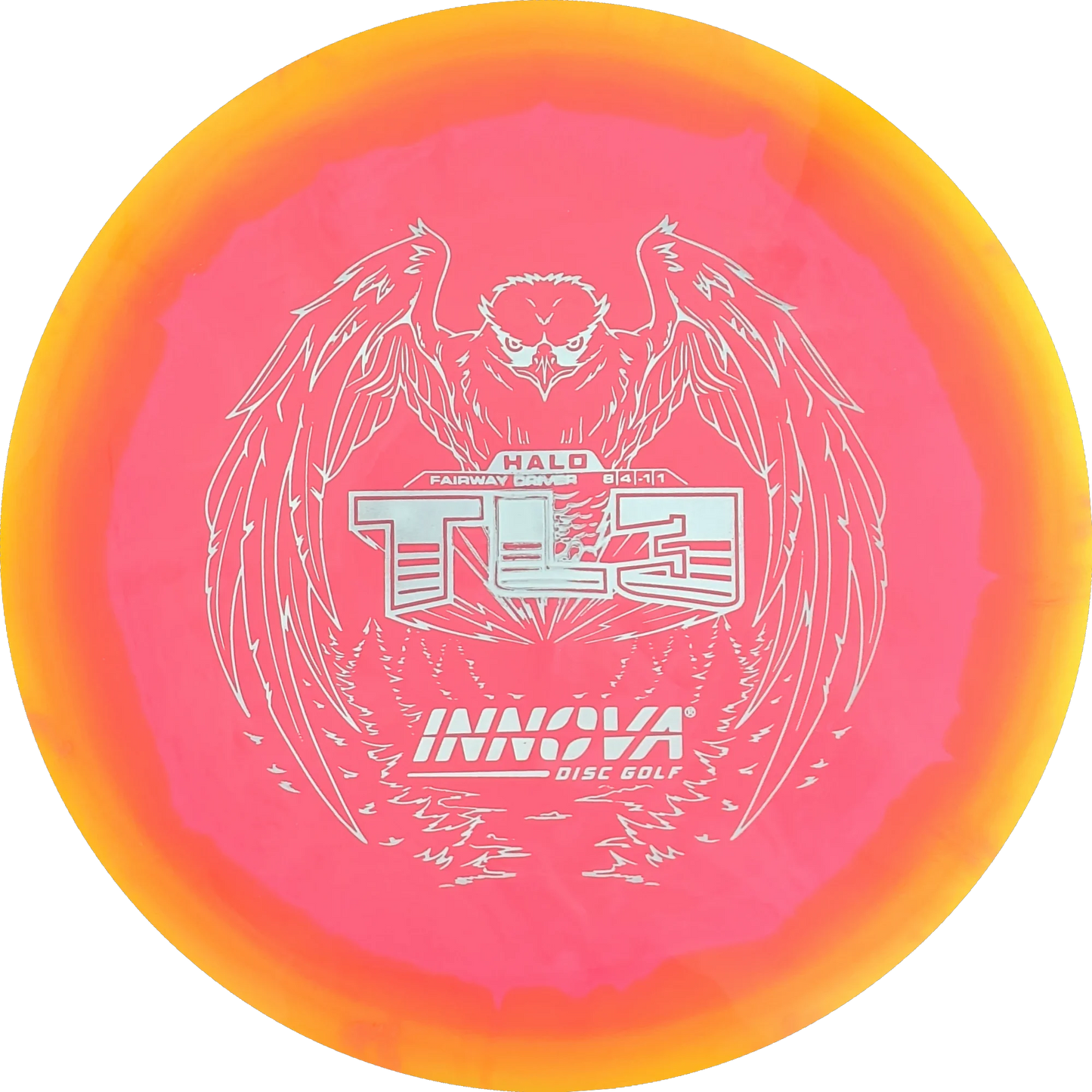 Halo Star TL3