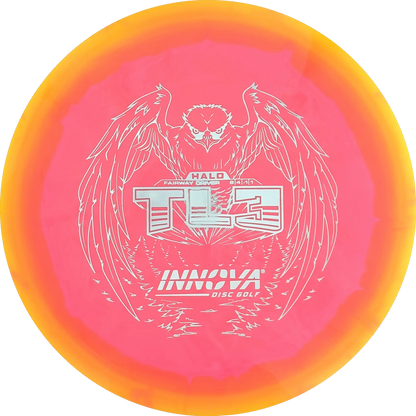 Halo Star TL3