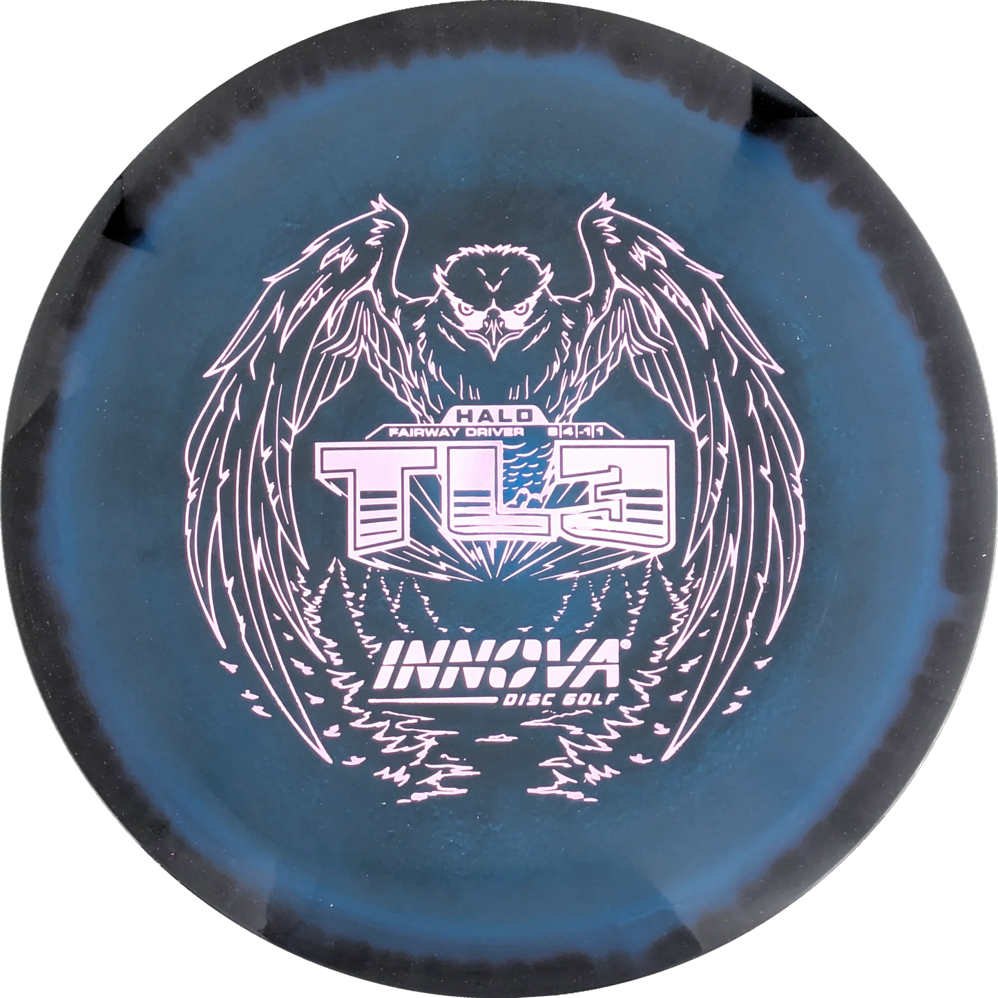 Halo Star TL3