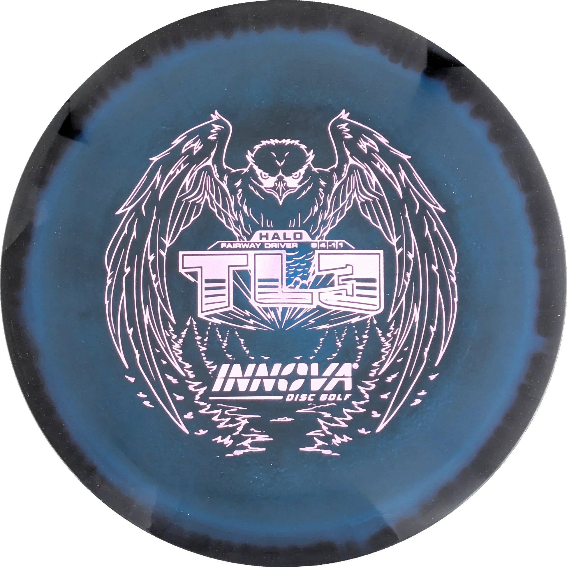 Halo Star TL3