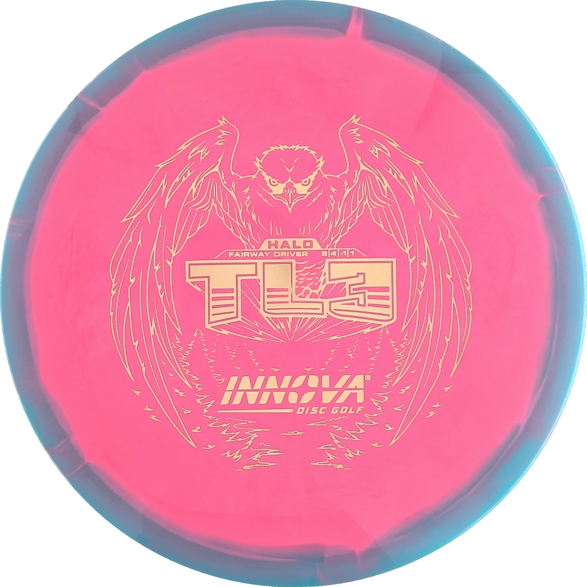 Halo Star TL3