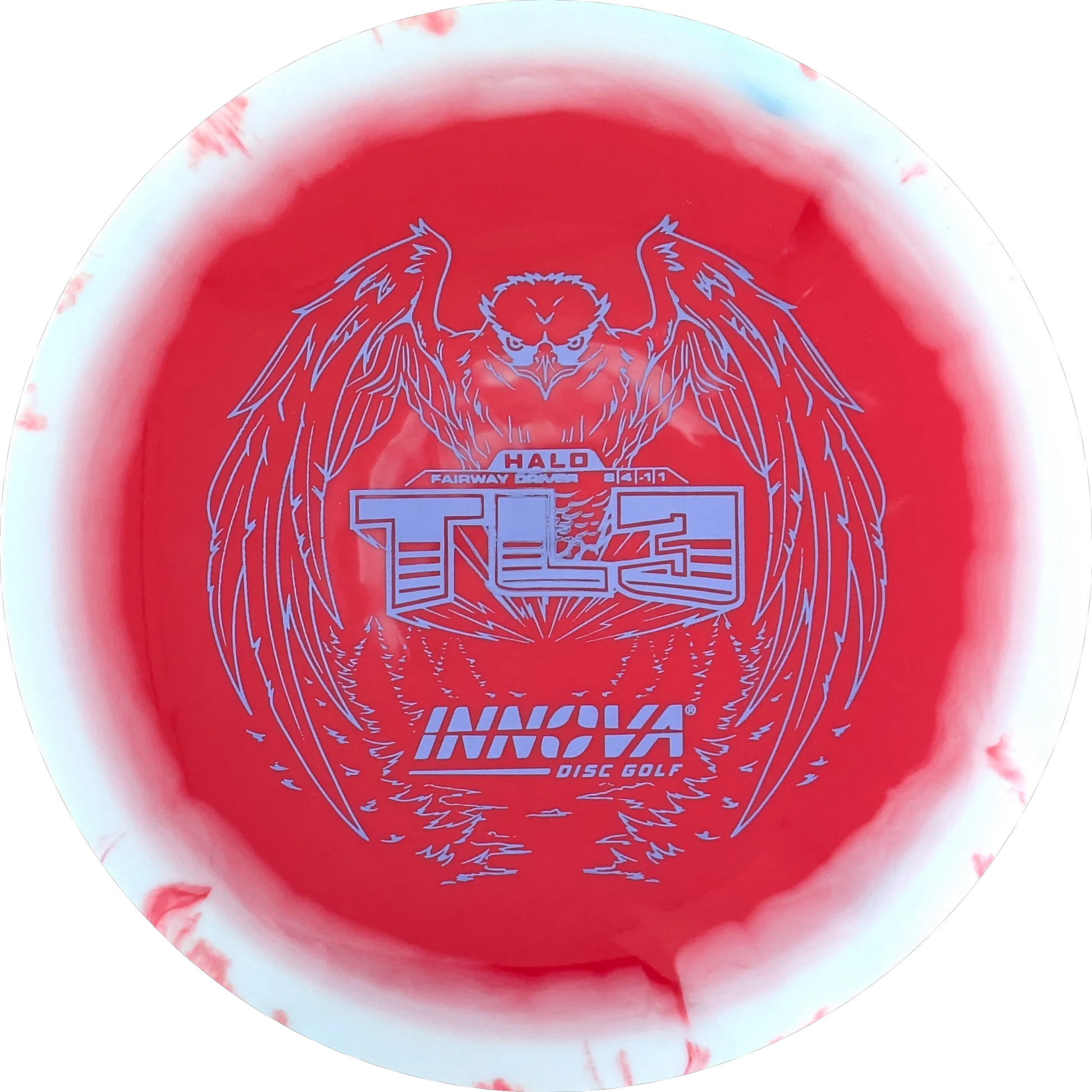 Halo Star TL3
