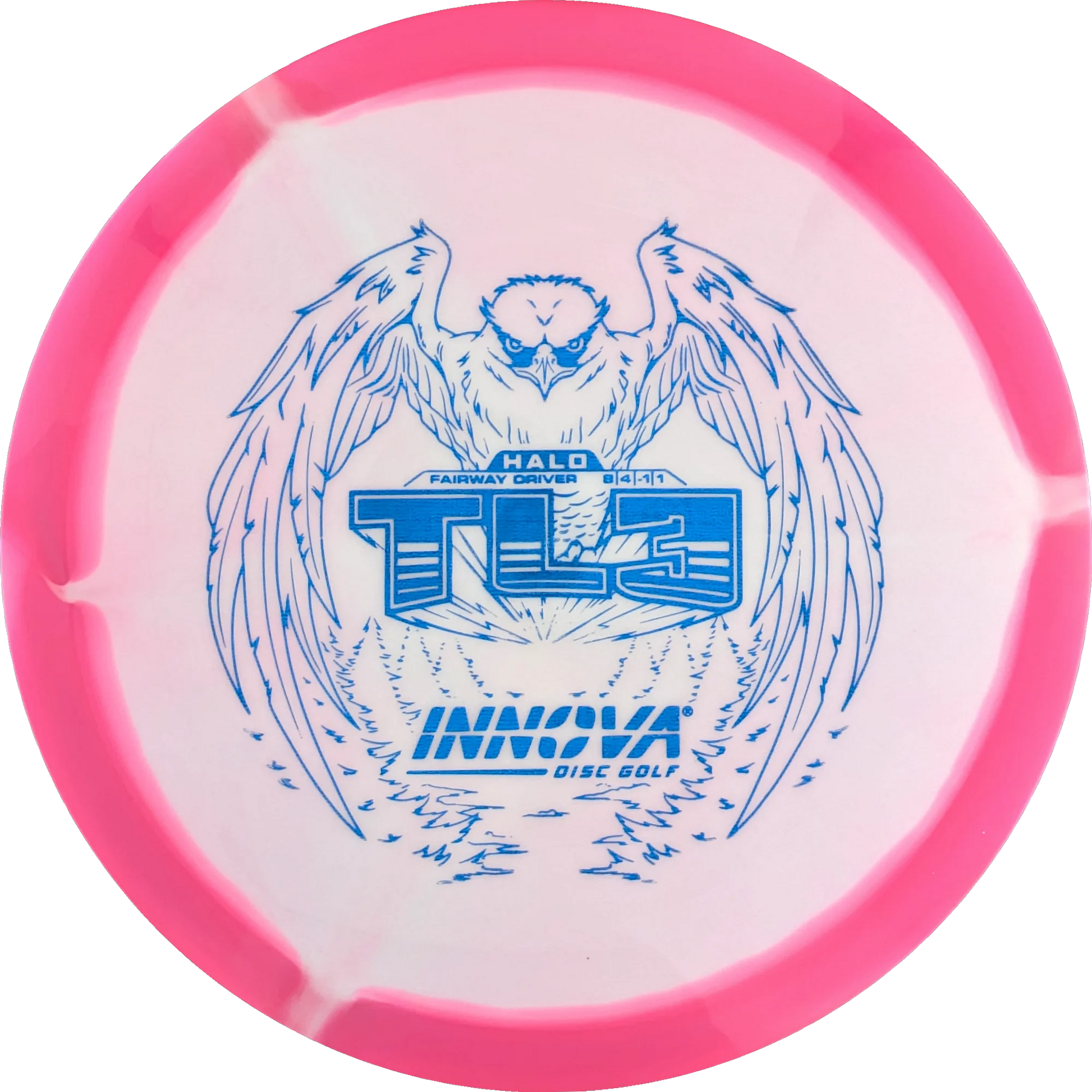 Halo Star TL3