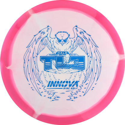 Halo Star TL3
