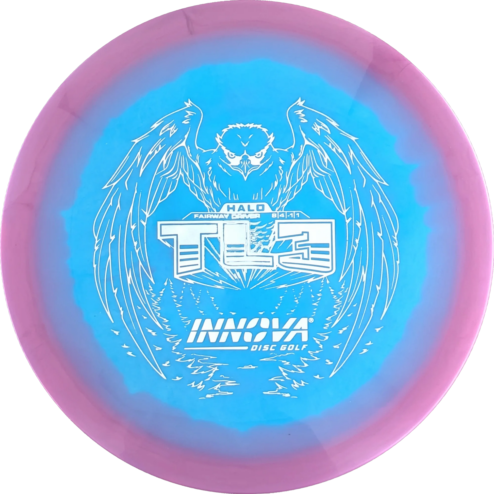 Halo Star TL3