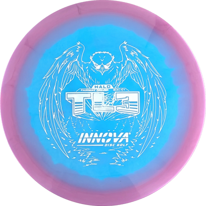 Halo Star TL3