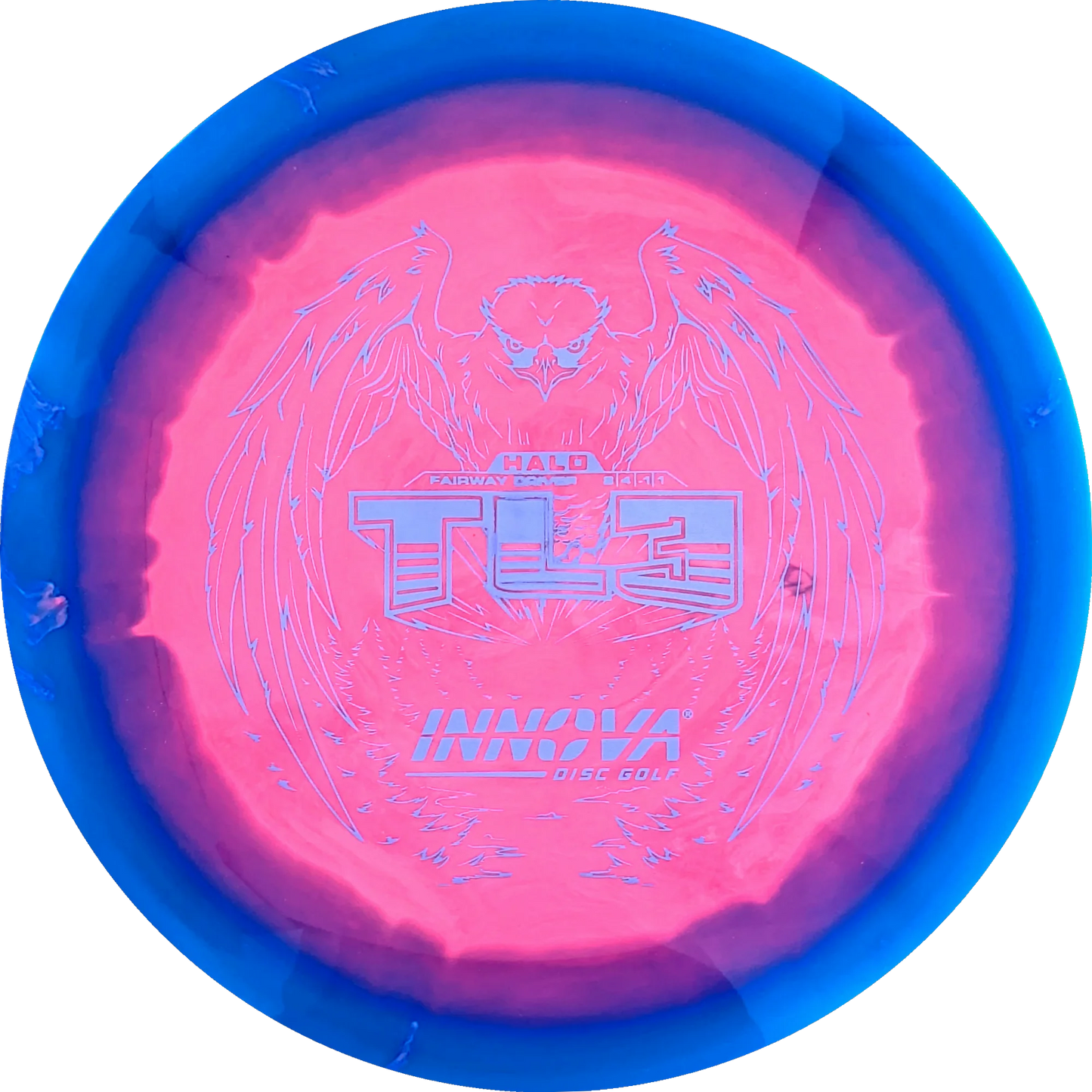 Halo Star TL3