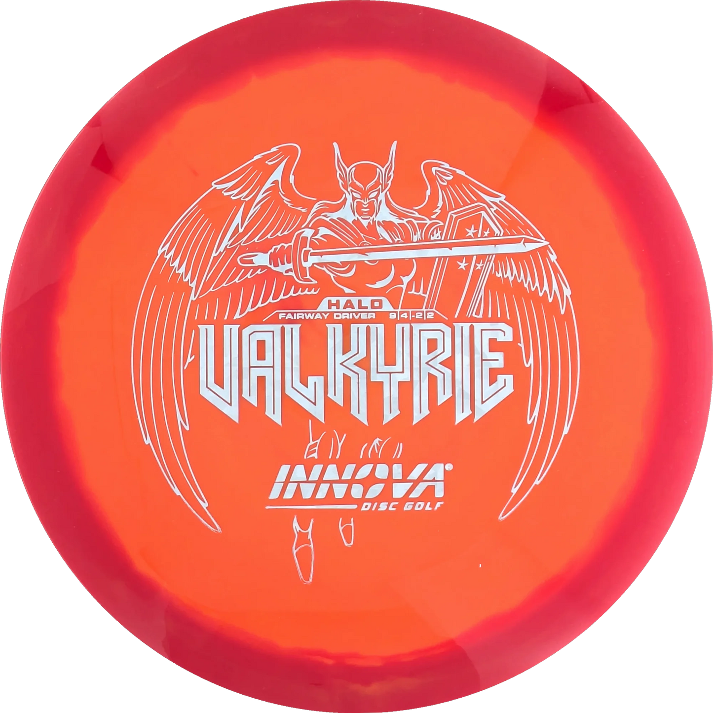 Halo Star Valkyrie