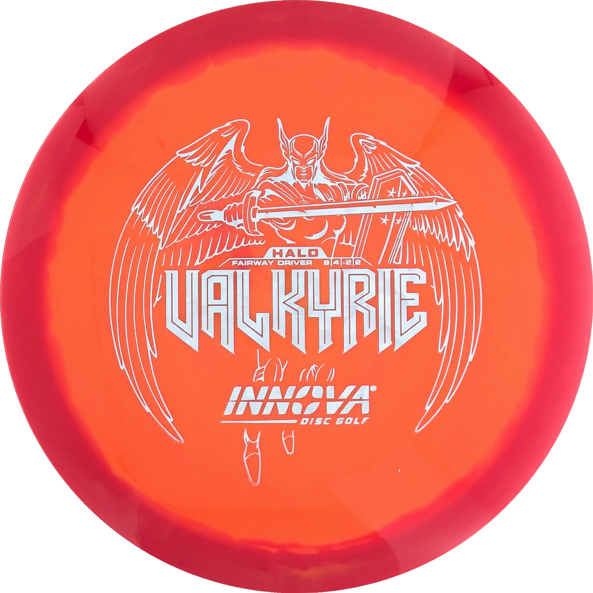 Halo Star Valkyrie