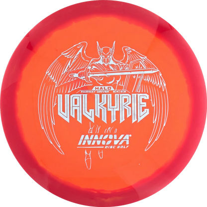 Halo Star Valkyrie