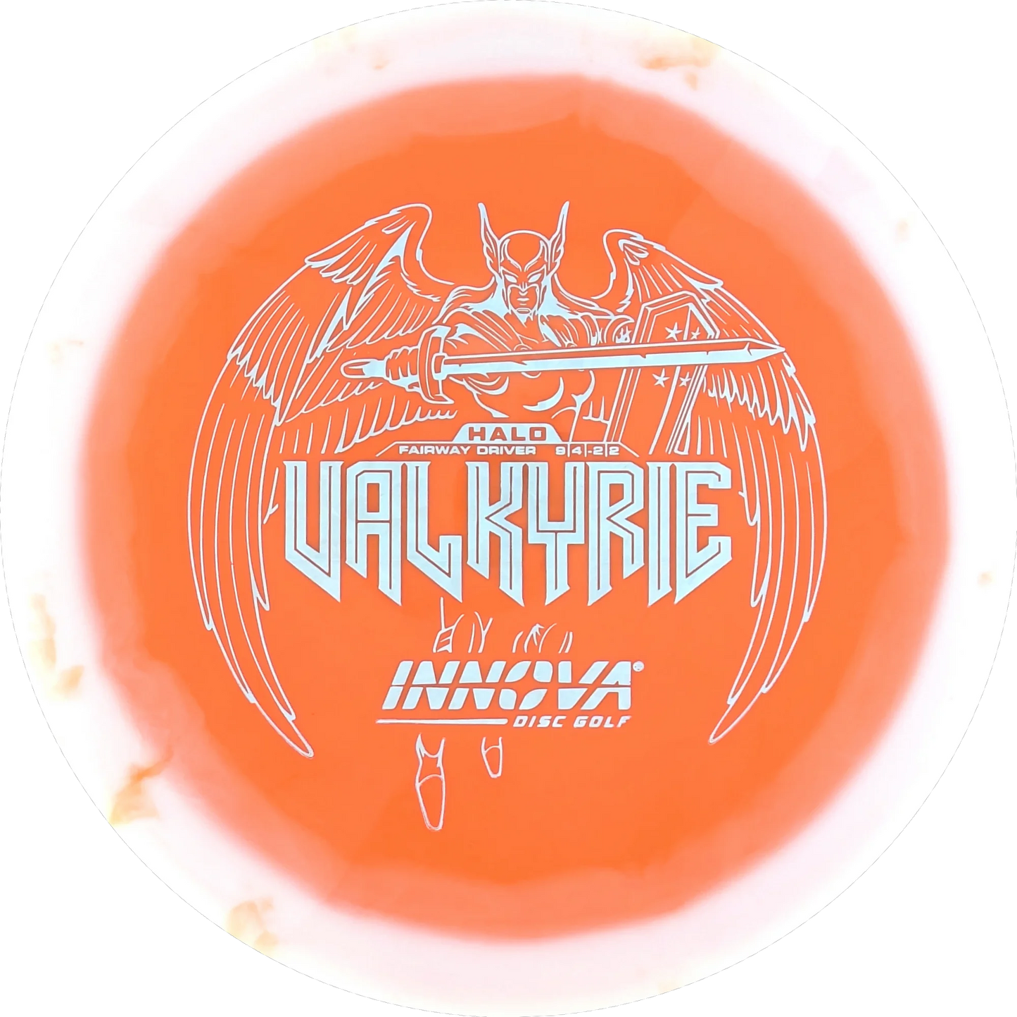 Halo Star Valkyrie