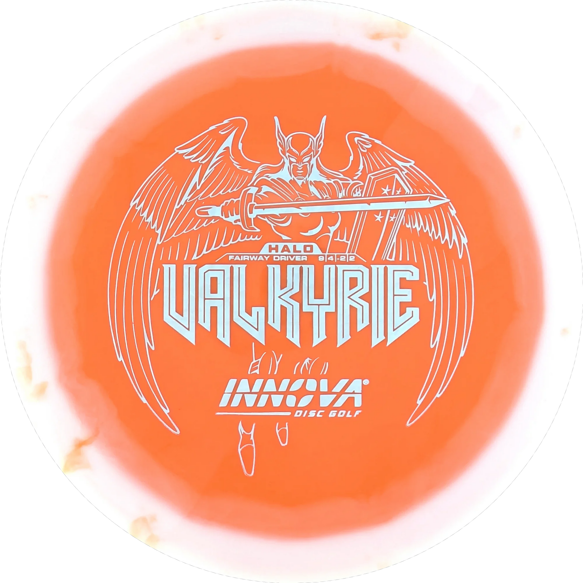 Halo Star Valkyrie