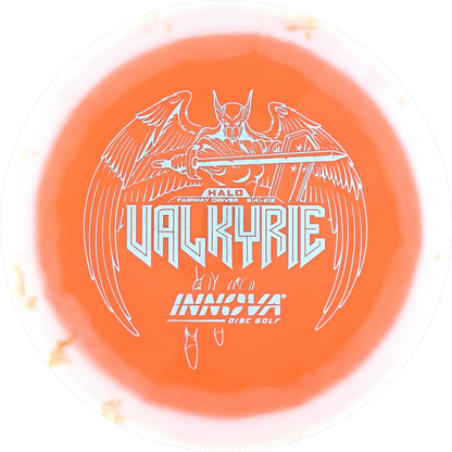 Halo Star Valkyrie