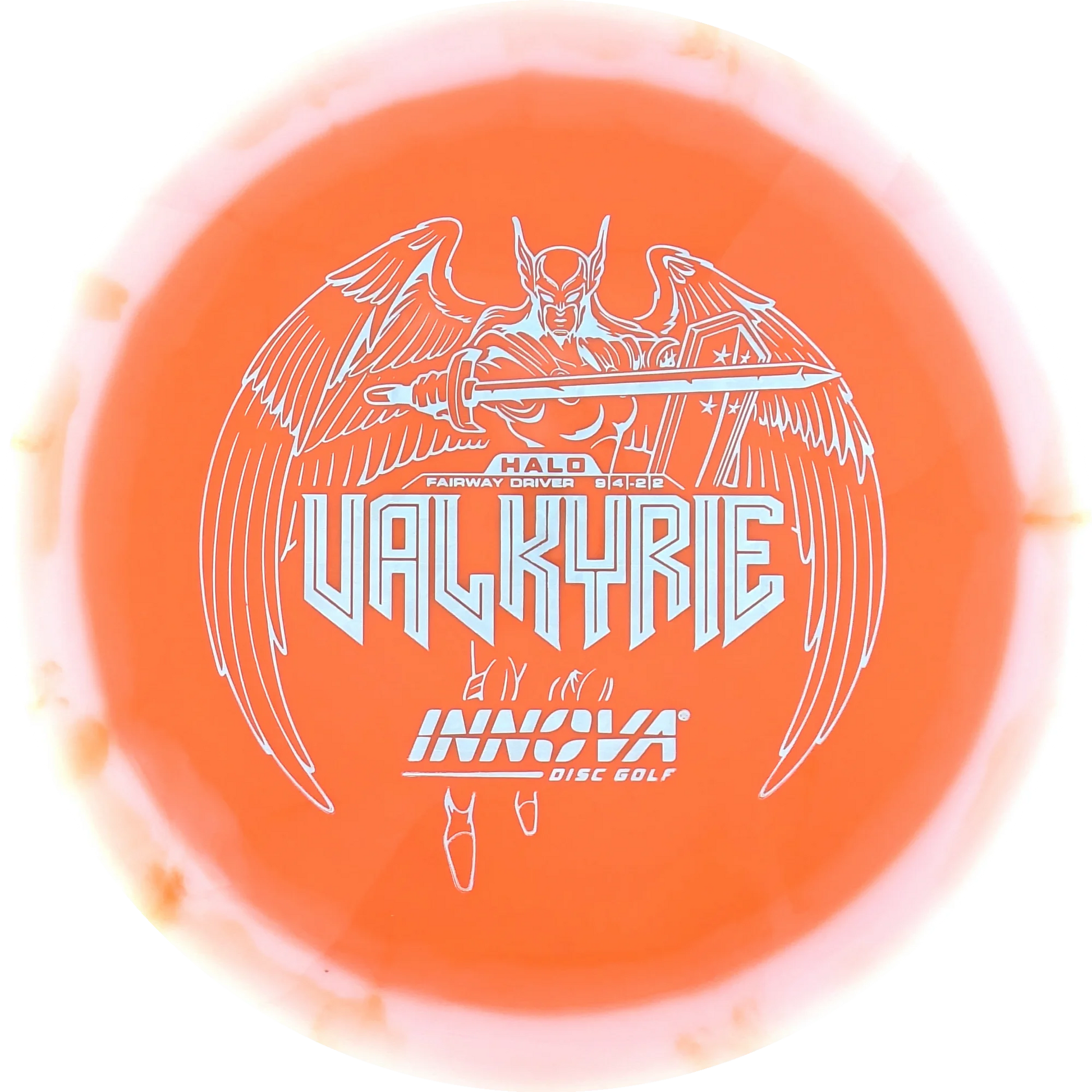 Halo Star Valkyrie