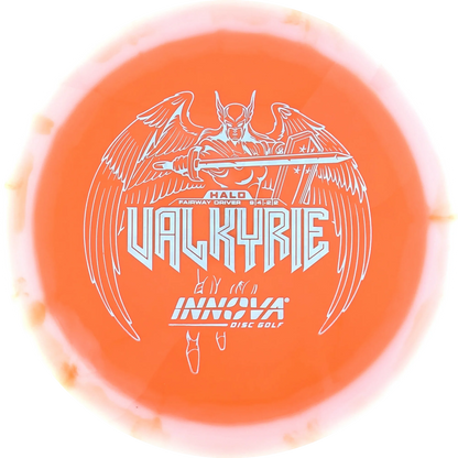Halo Star Valkyrie