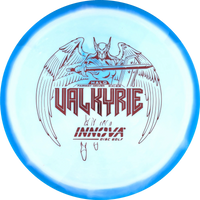 Halo Star Valkyrie