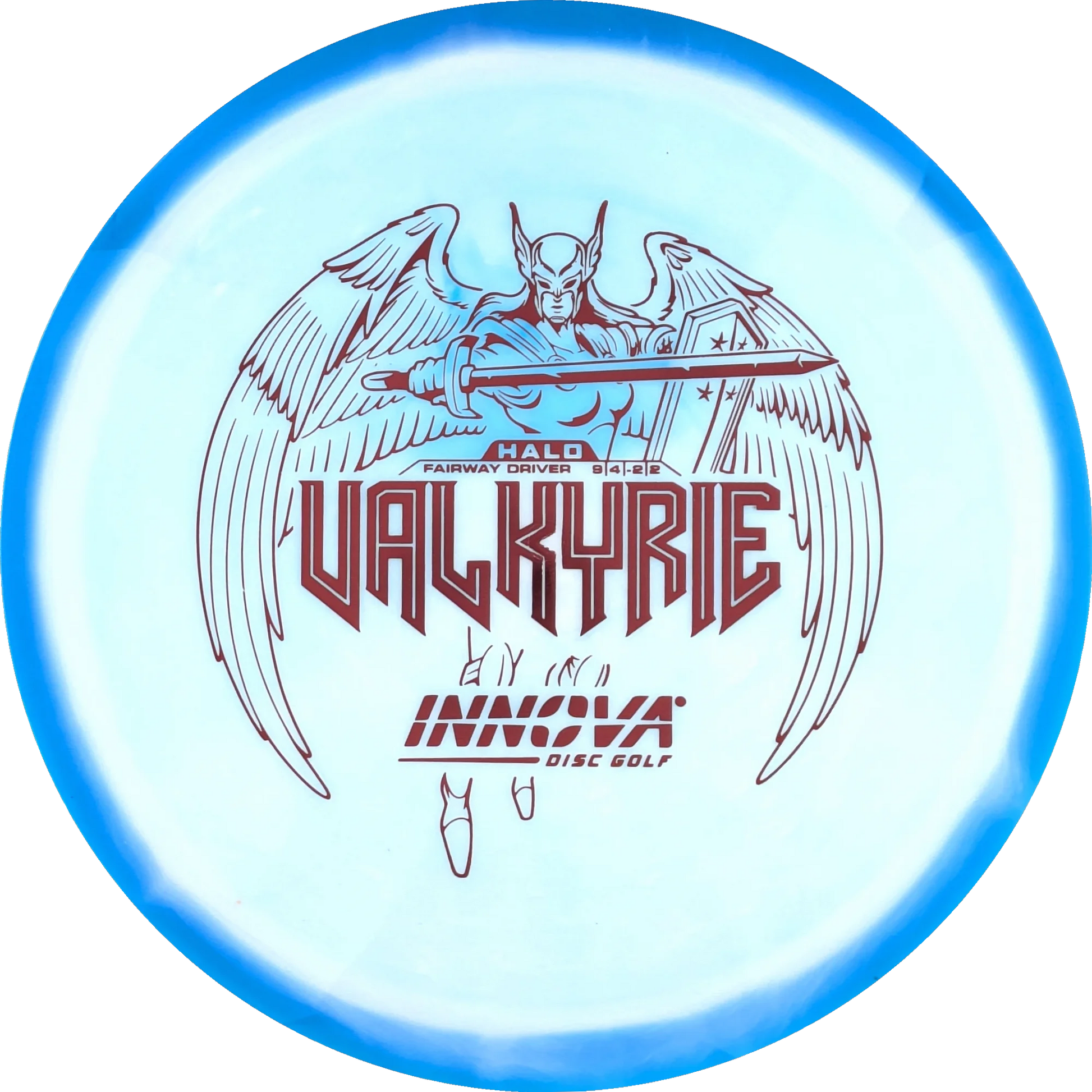 Halo Star Valkyrie