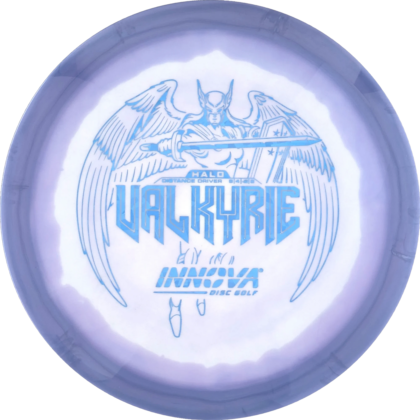 Halo Star Valkyrie