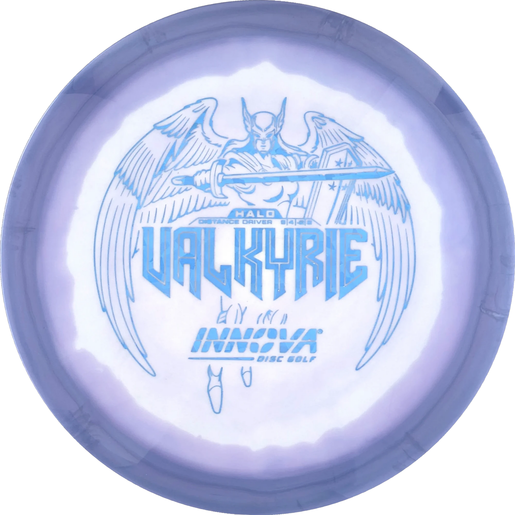 Halo Star Valkyrie