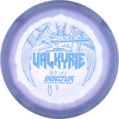 Halo Star Valkyrie