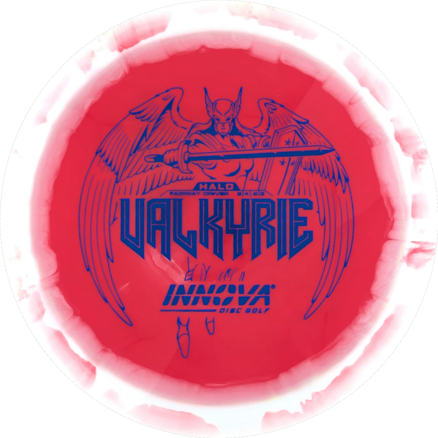 Halo Star Valkyrie