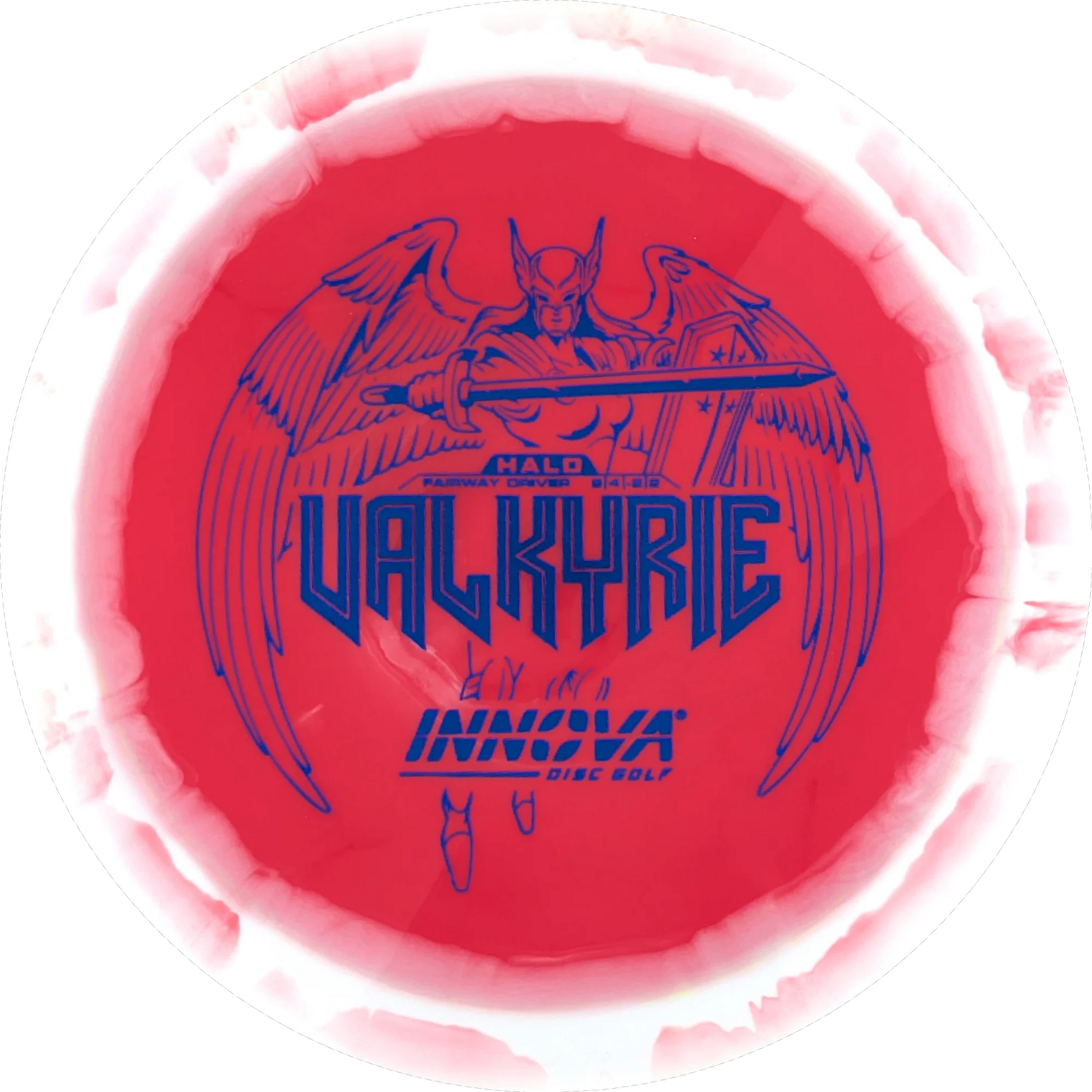 Halo Star Valkyrie