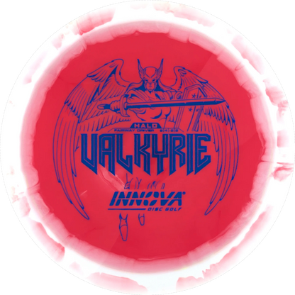 Halo Star Valkyrie