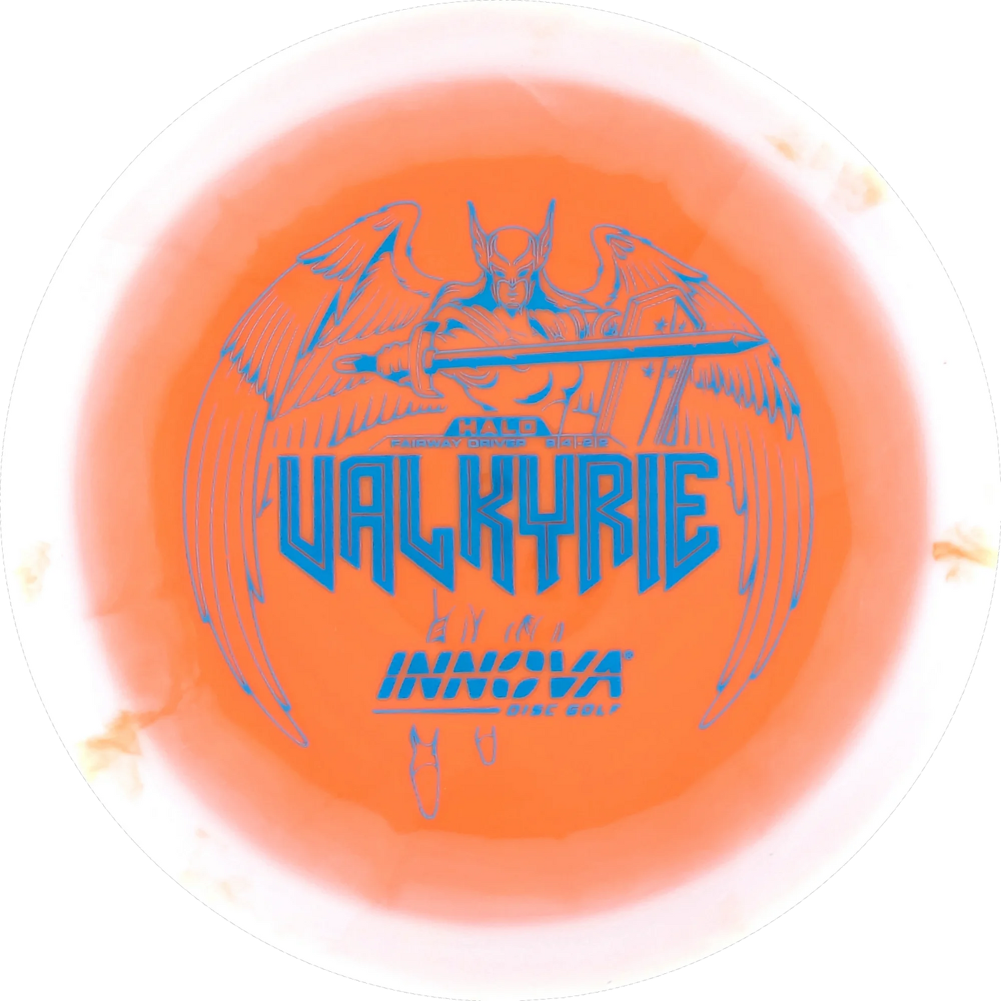 Halo Star Valkyrie