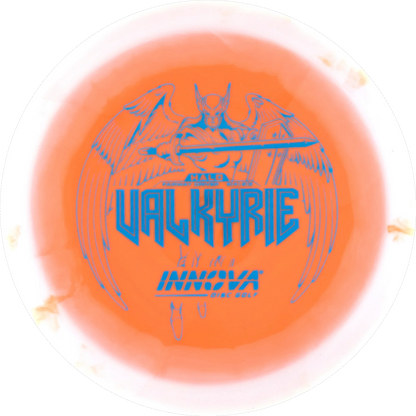 Halo Star Valkyrie