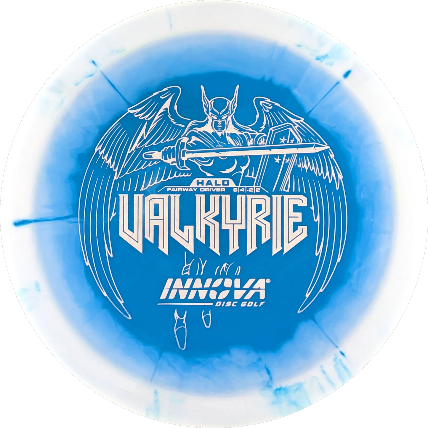 Halo Star Valkyrie