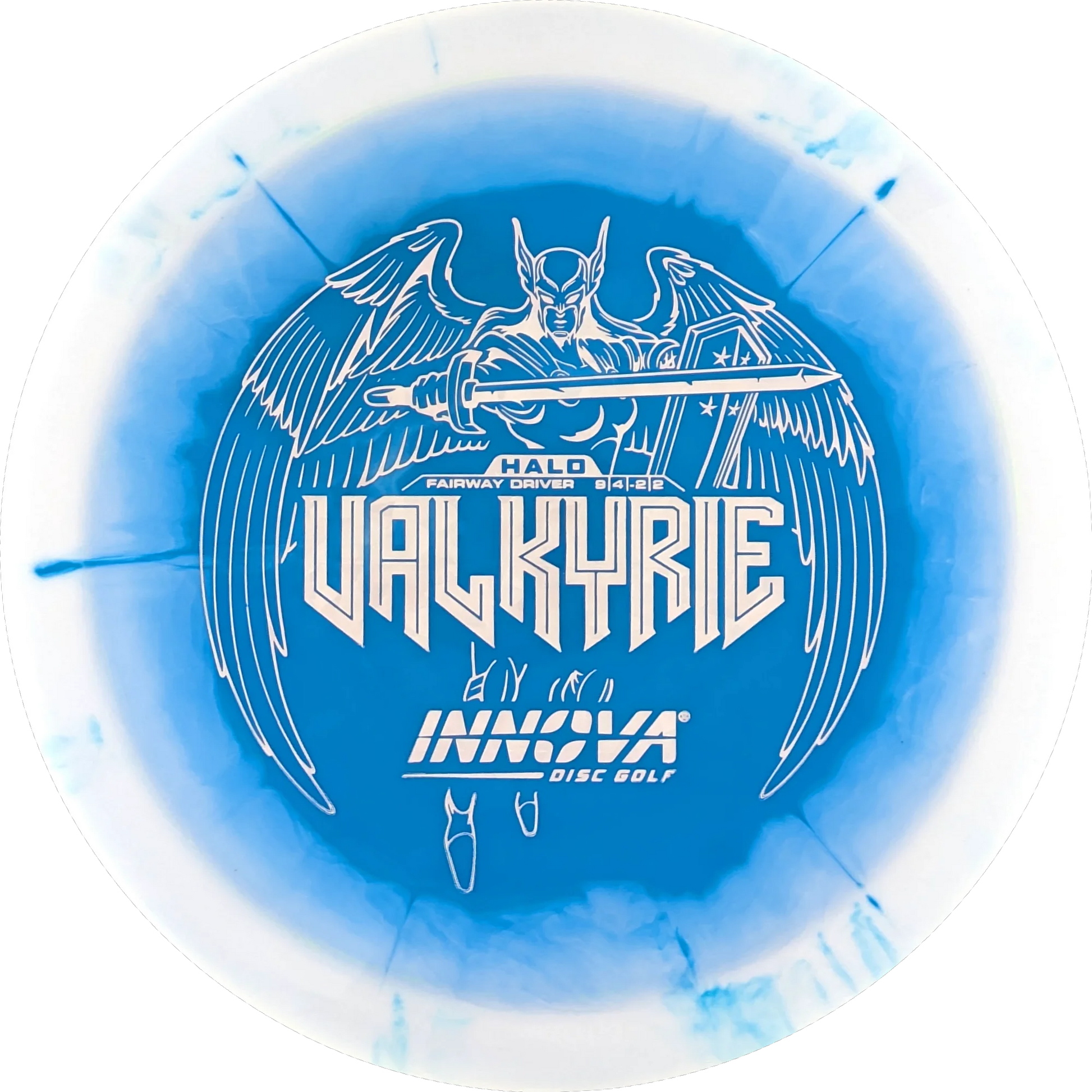 Halo Star Valkyrie