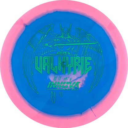 Halo Star Valkyrie